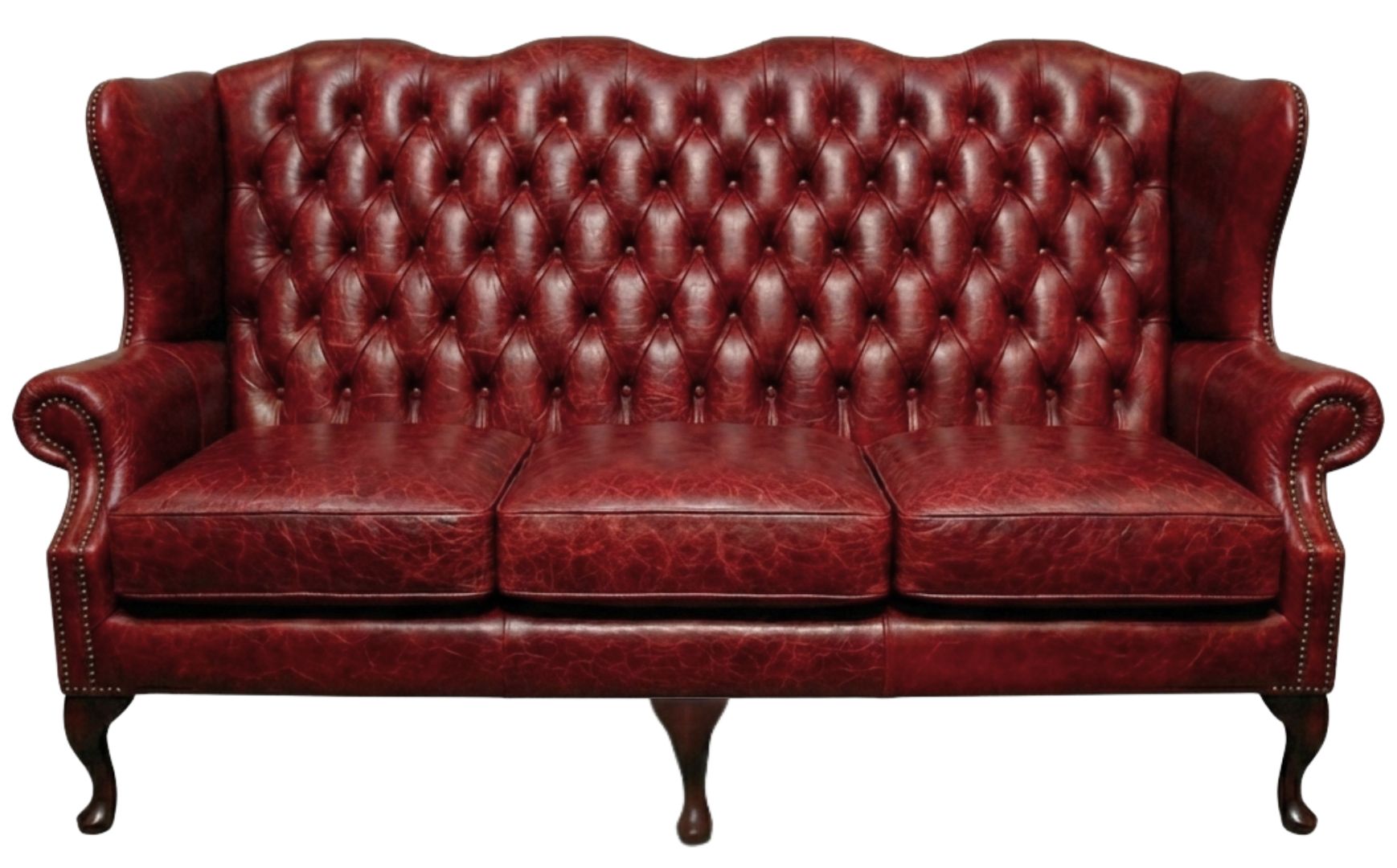 The Georgian Chesterfield